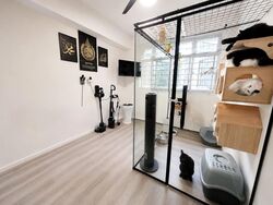 Blk 120A Eastwave @ Canberra (Sembawang), HDB 4 Rooms #587705861